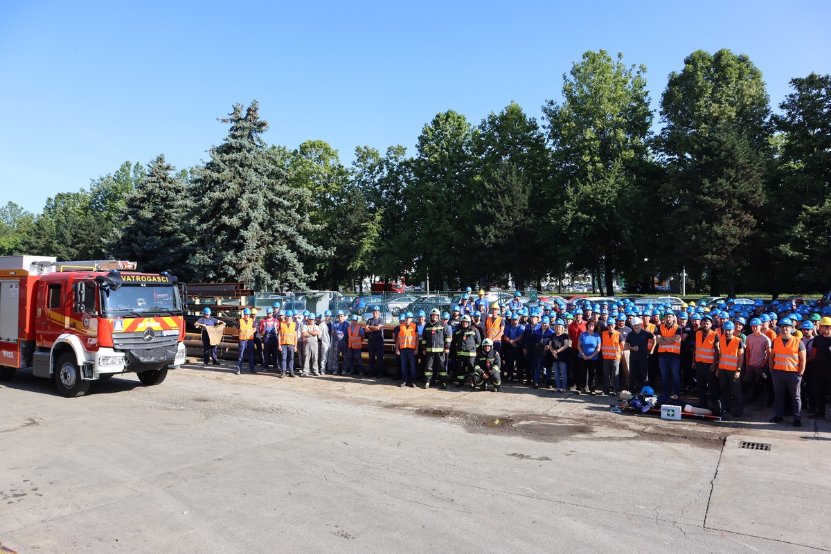 Primabiro d.o.o. Čakovec Primabiro d.o.o. Čakovec