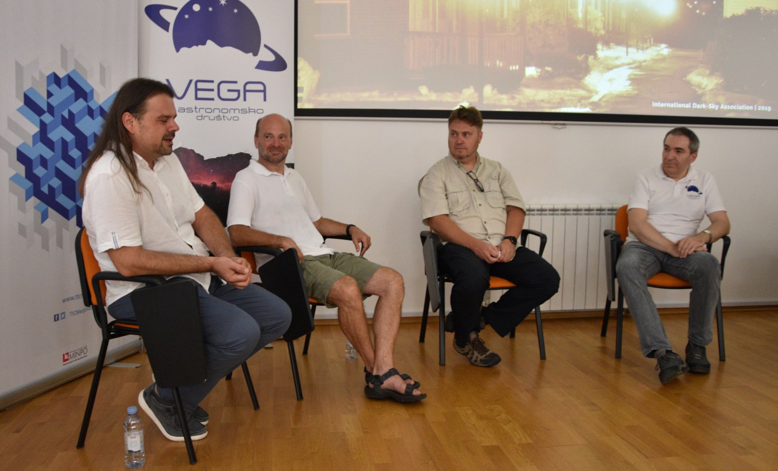 PRVI REGIONALNI SUSRET Pogledajte kako je bilo na astronomskom druženju ‘Međimurje- Hotel s 1000 zvjezdica’