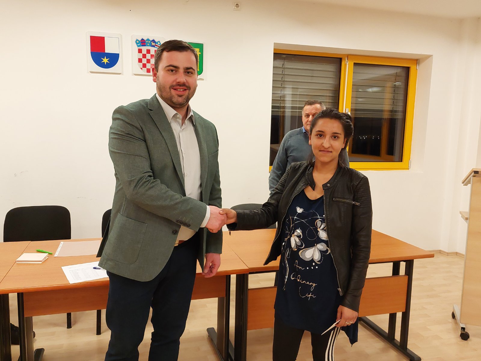 NOVOROĐENI Bonovi od 200 eura za najmlađe stanovnike Općine Nedelišće