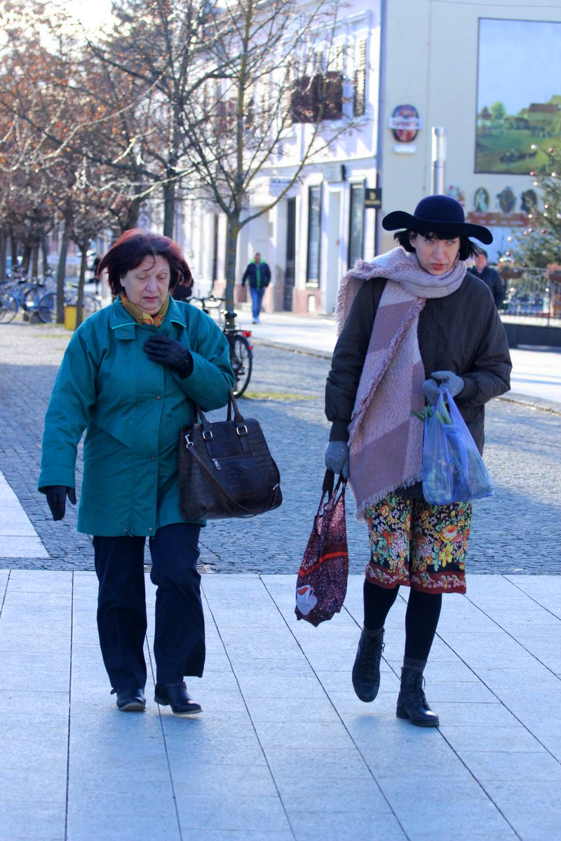 Klikom po Čakovcu (11.1.2019.)