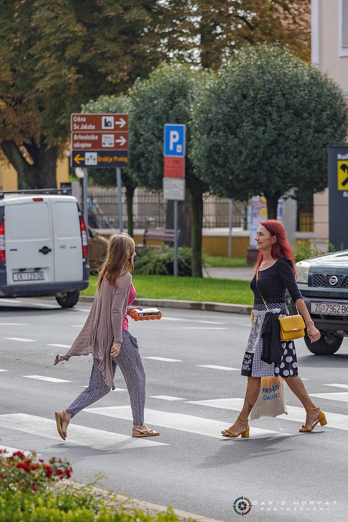 KLIKOM PO PRELOGU Građani malo ‘zaspali’, evo koga smo sve sreli