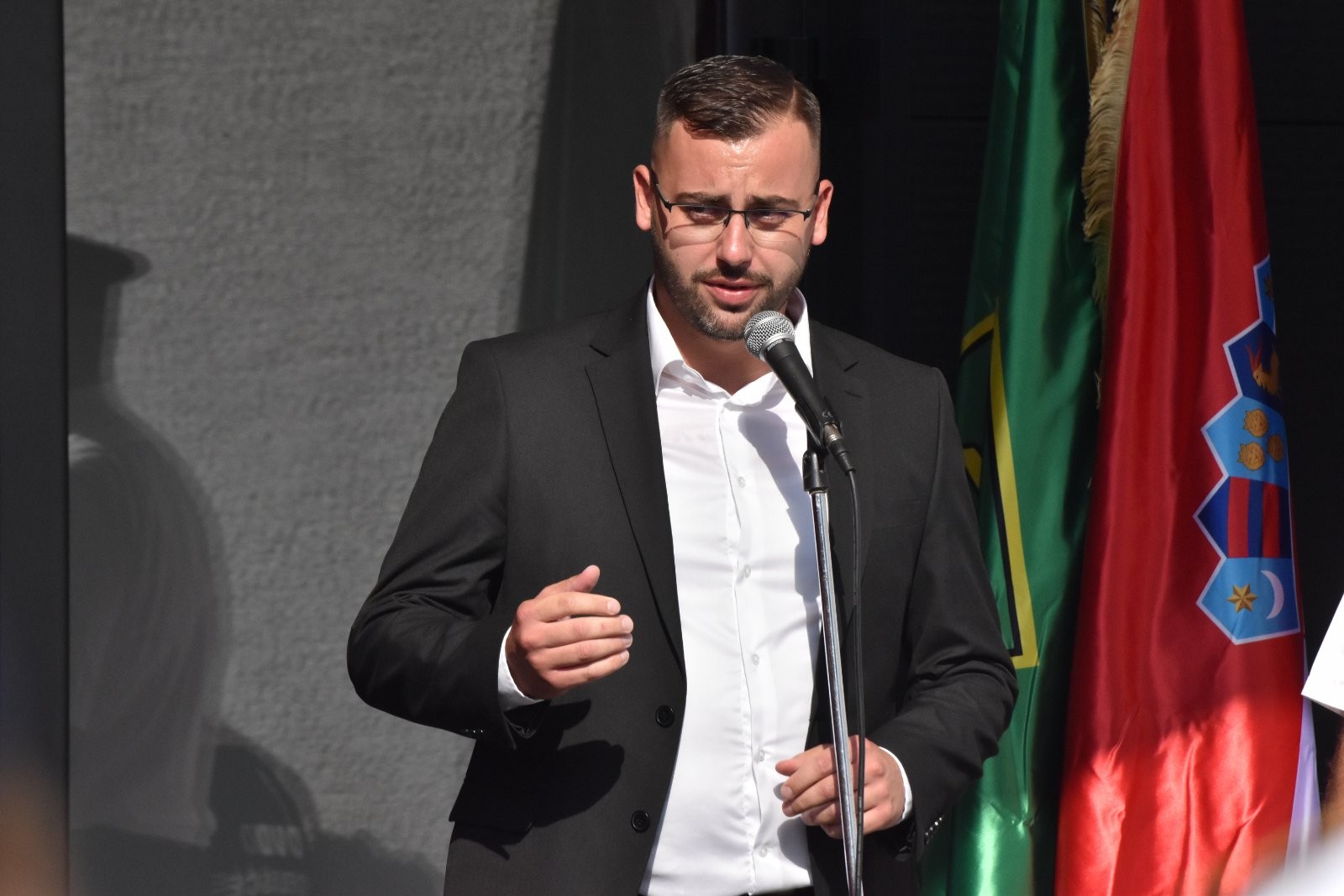 Službeno otvoren novi Vatrogasni dom u Nedelišću