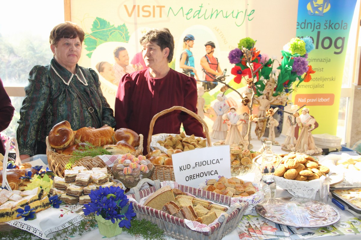 Kajkavci u Lisinskom