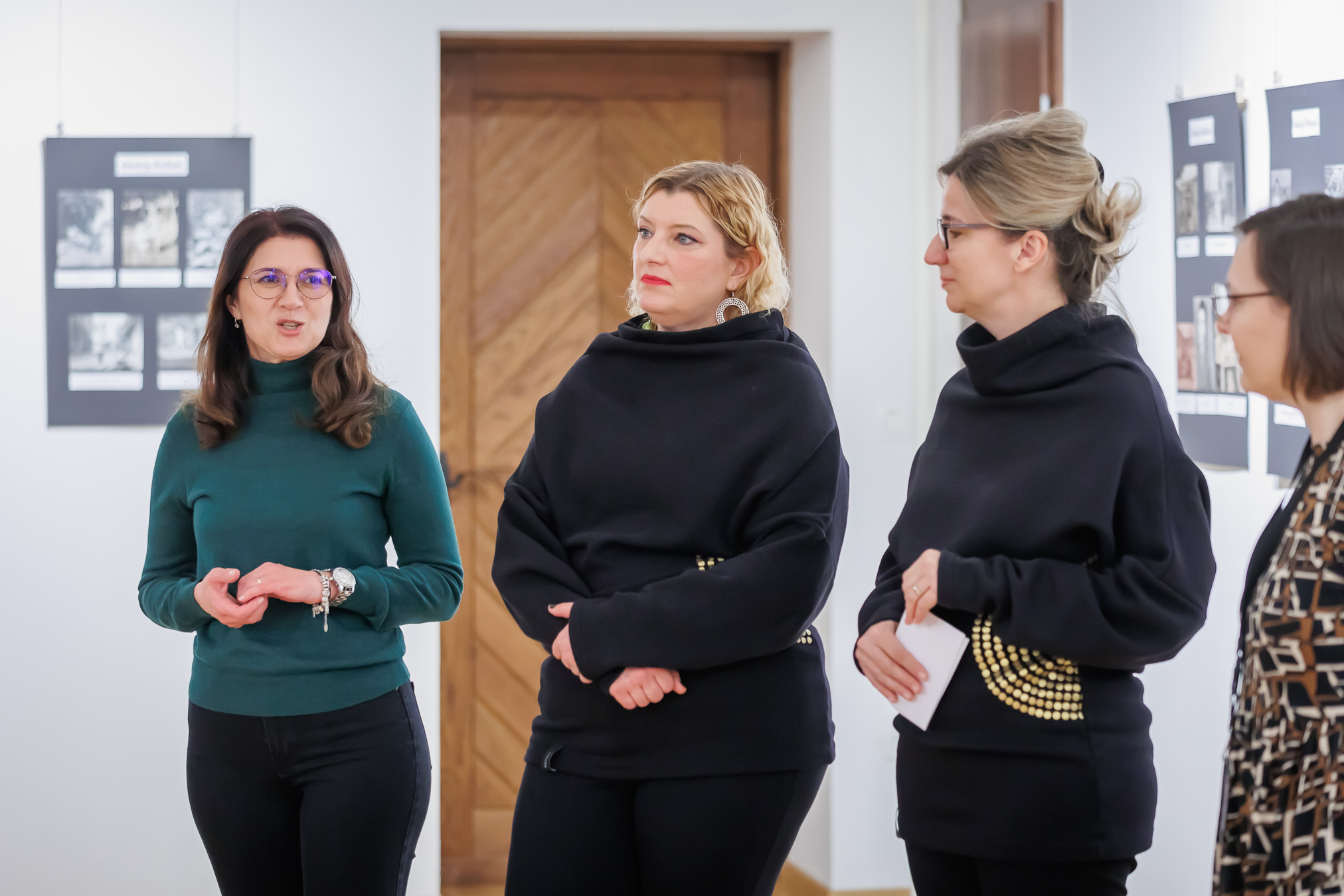 MUZEJ MEĐIMURJA Ovogodišnju Noć muzeja posjetilo 2. 800 posjetitelja