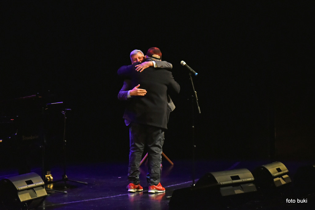 Jedinstveni Đole u čakovečkom Centru za kulturu (nedjelja)