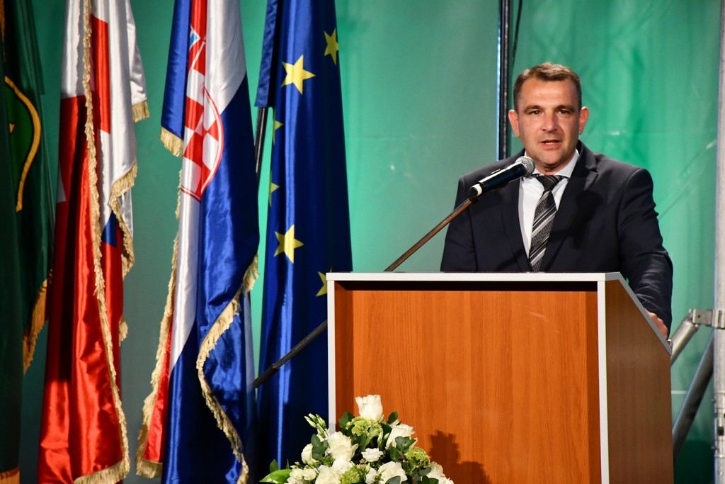 30 GODINA OPĆINE NEDELIŠĆE Svečana sjednica uz dodjelu općinskih priznanja