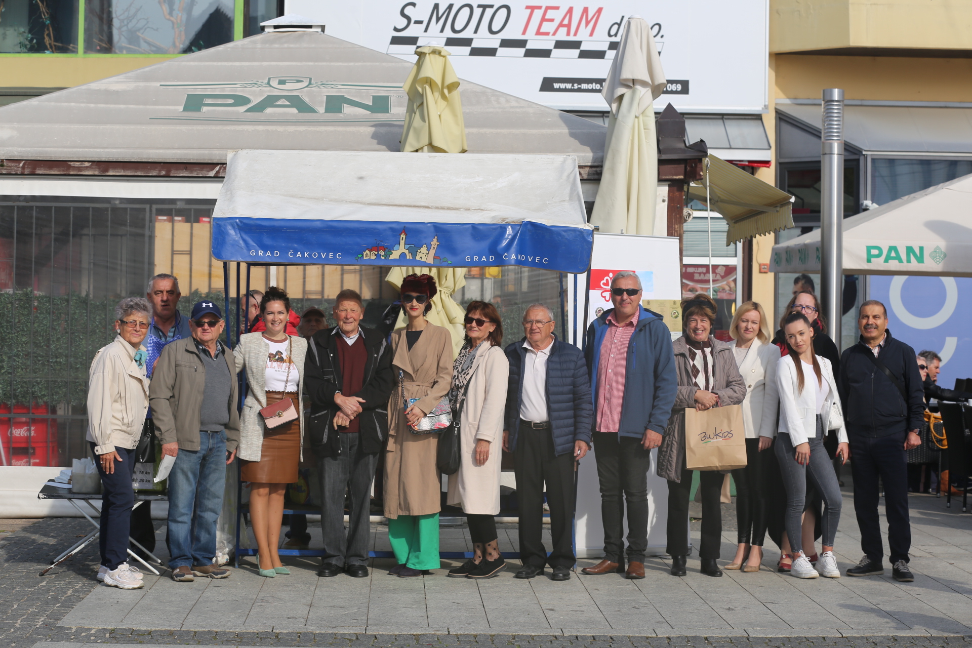 Humanitarno-edukativna kestenijada u Čakovcu