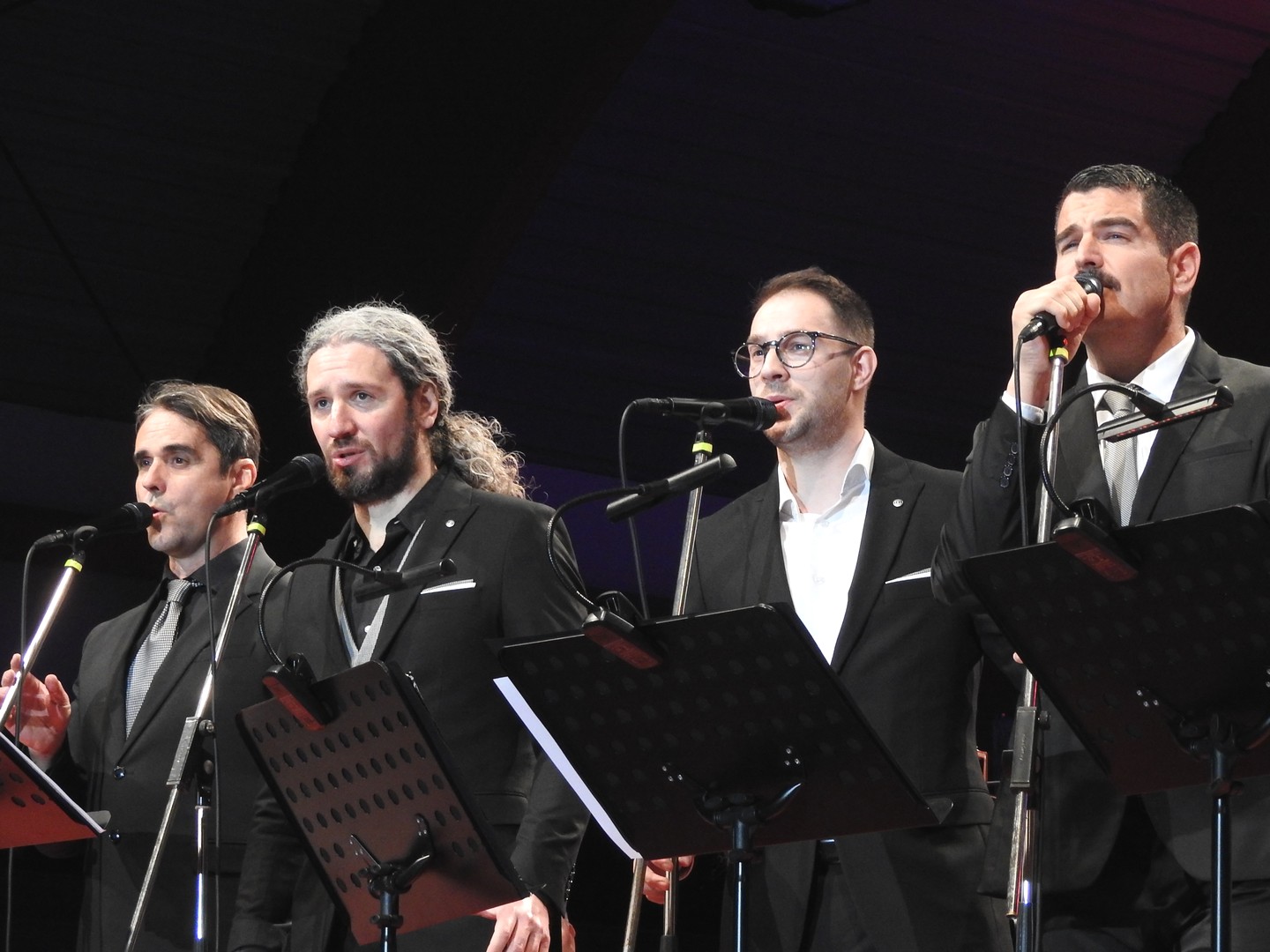 Sjajan Božićni koncert u Nedelišću – donosimo djelić atmosfere!