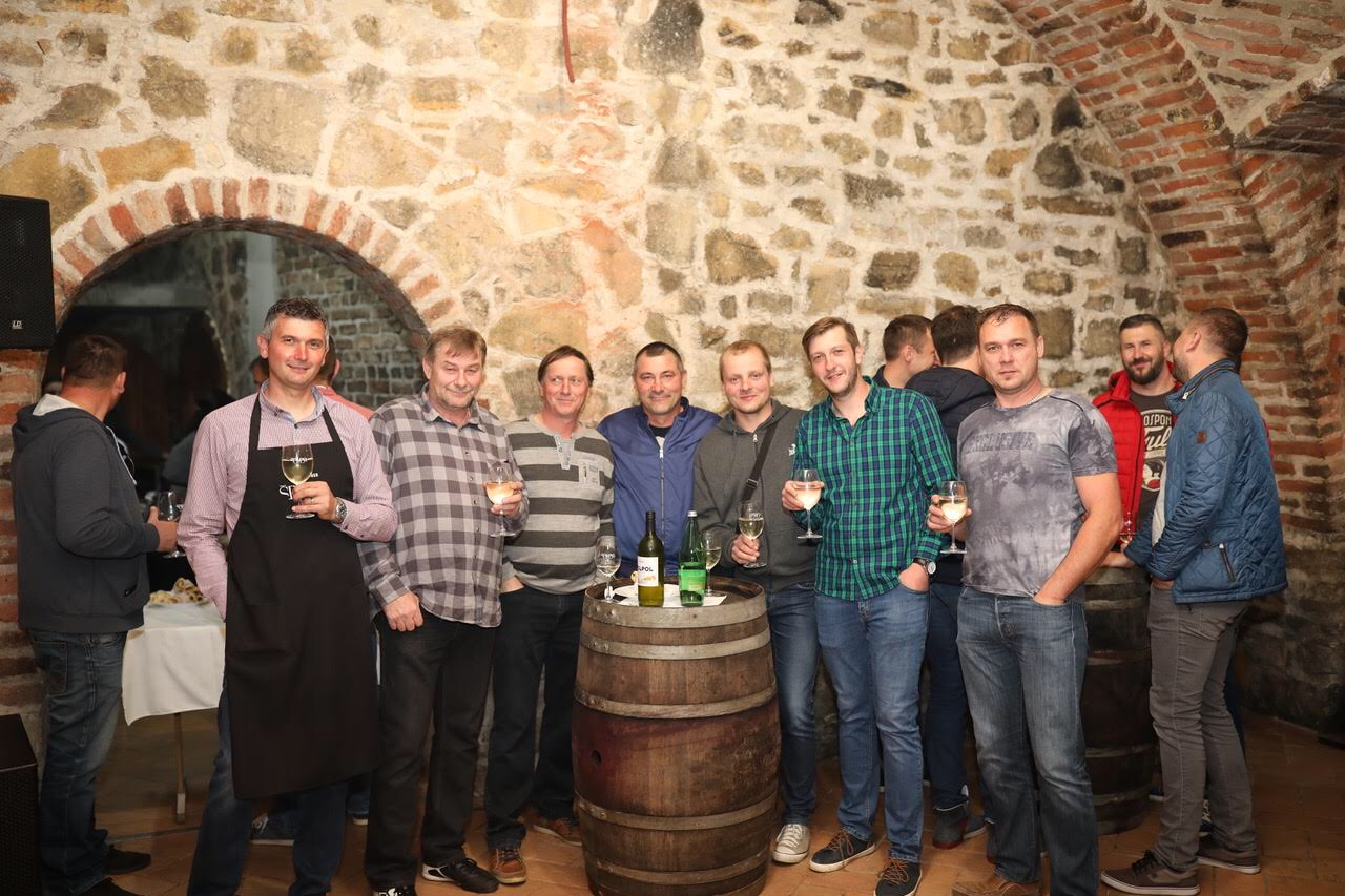 Urbanovo 2019. – Dani otvorenih podruma po međimurskim bregima