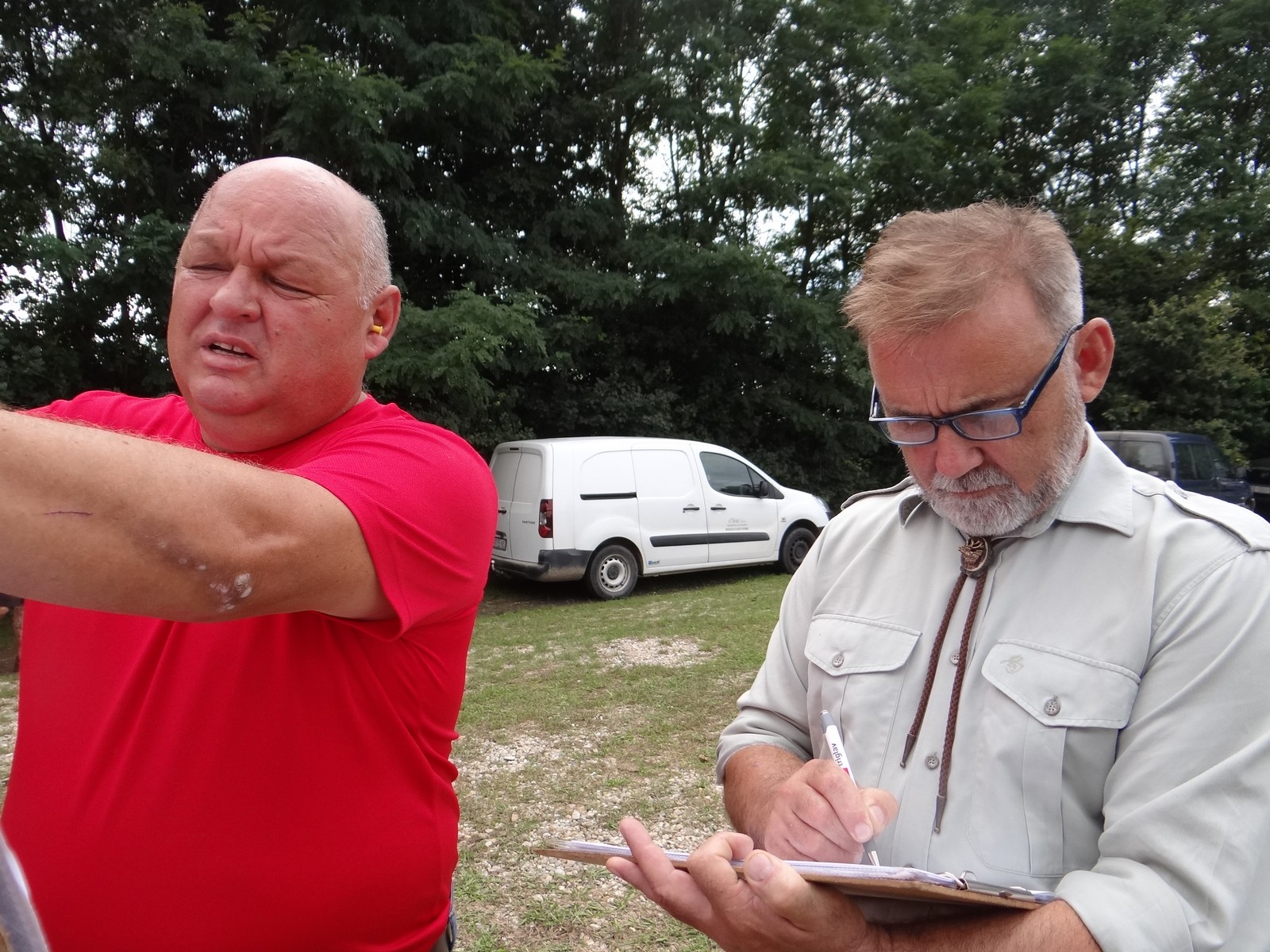 FOTO Održana svečanost lovnog streljaštva u Međimurju: Pobjednik prvestva je LD Zec!