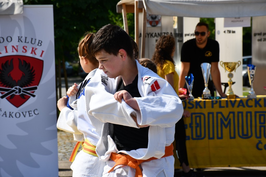 Čakovec živi sport