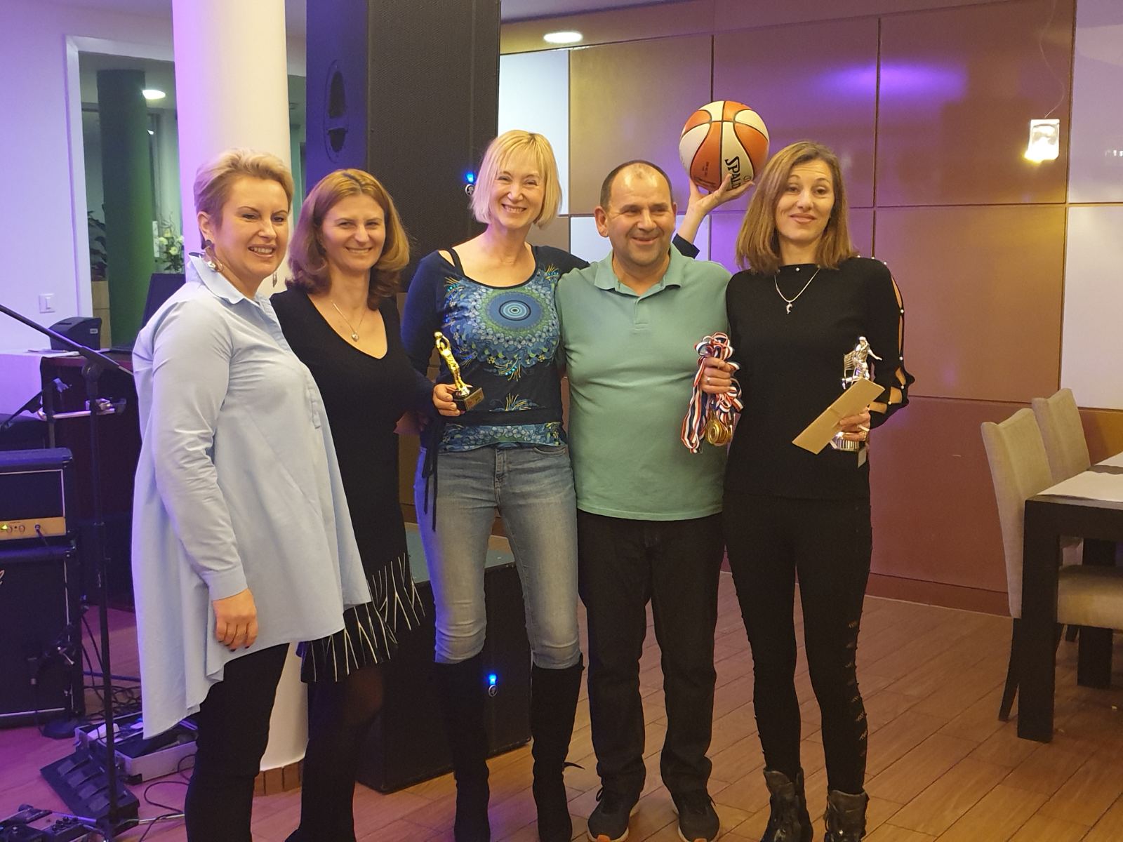 FOTO 8. međunarodni košarkaški turnir ‘Vincekovo 2020.’ okupio 33 ekipe