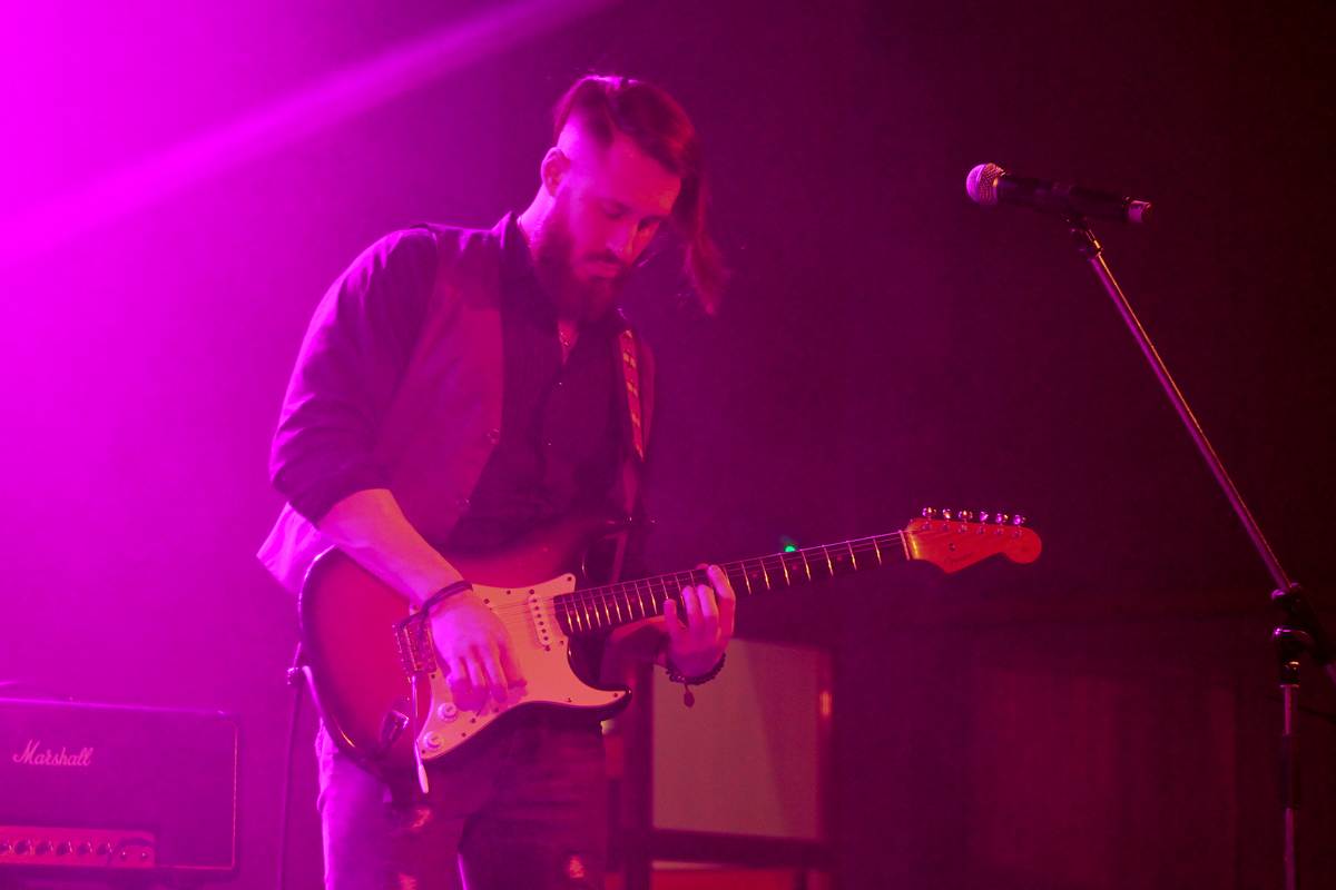 Čehaj fest: Odlična zabava na Mesapu uz Genovu, Pero Defformero i S.A.R.S.