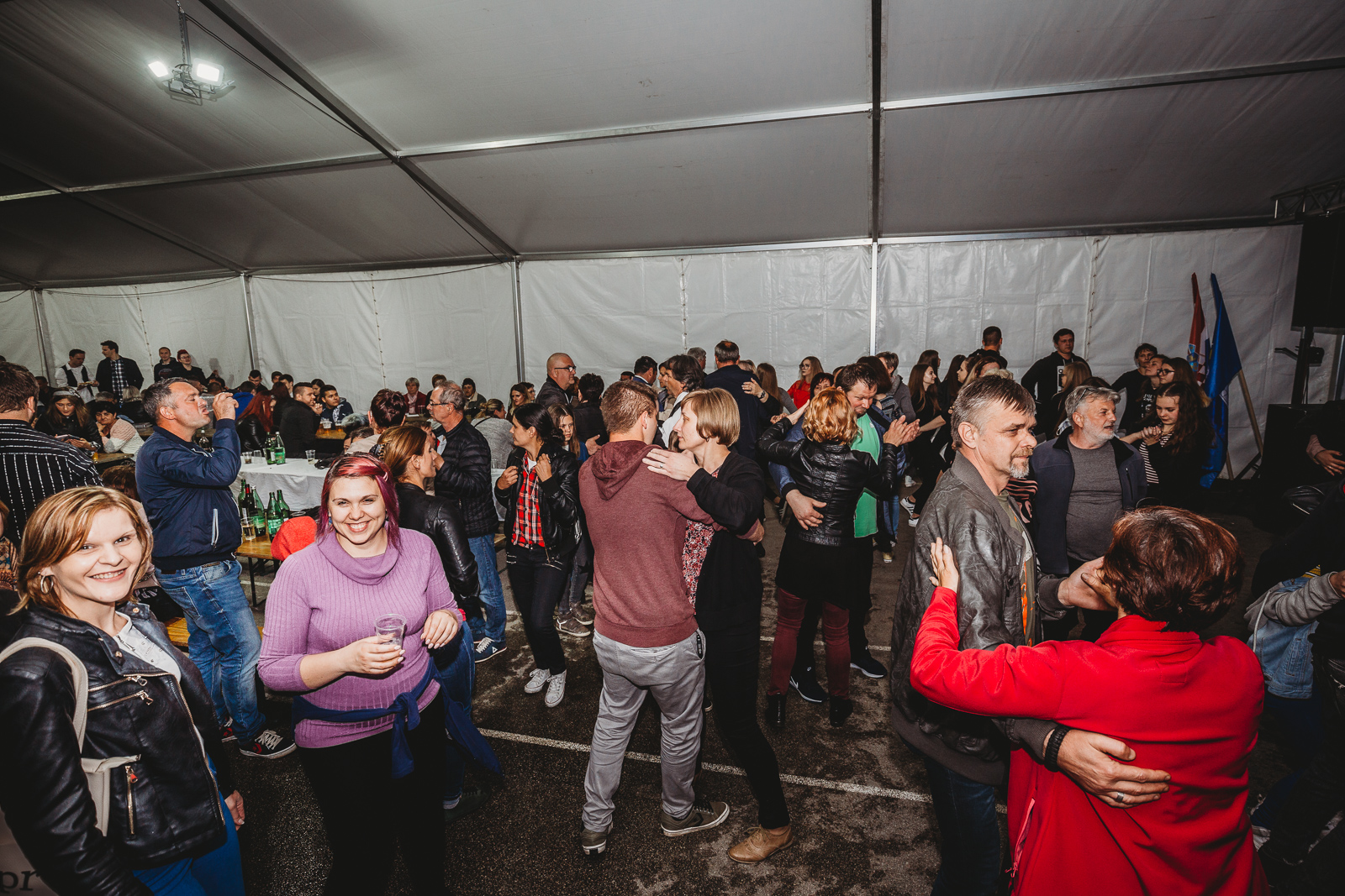 Koncert Mejaša u Šandorovcu