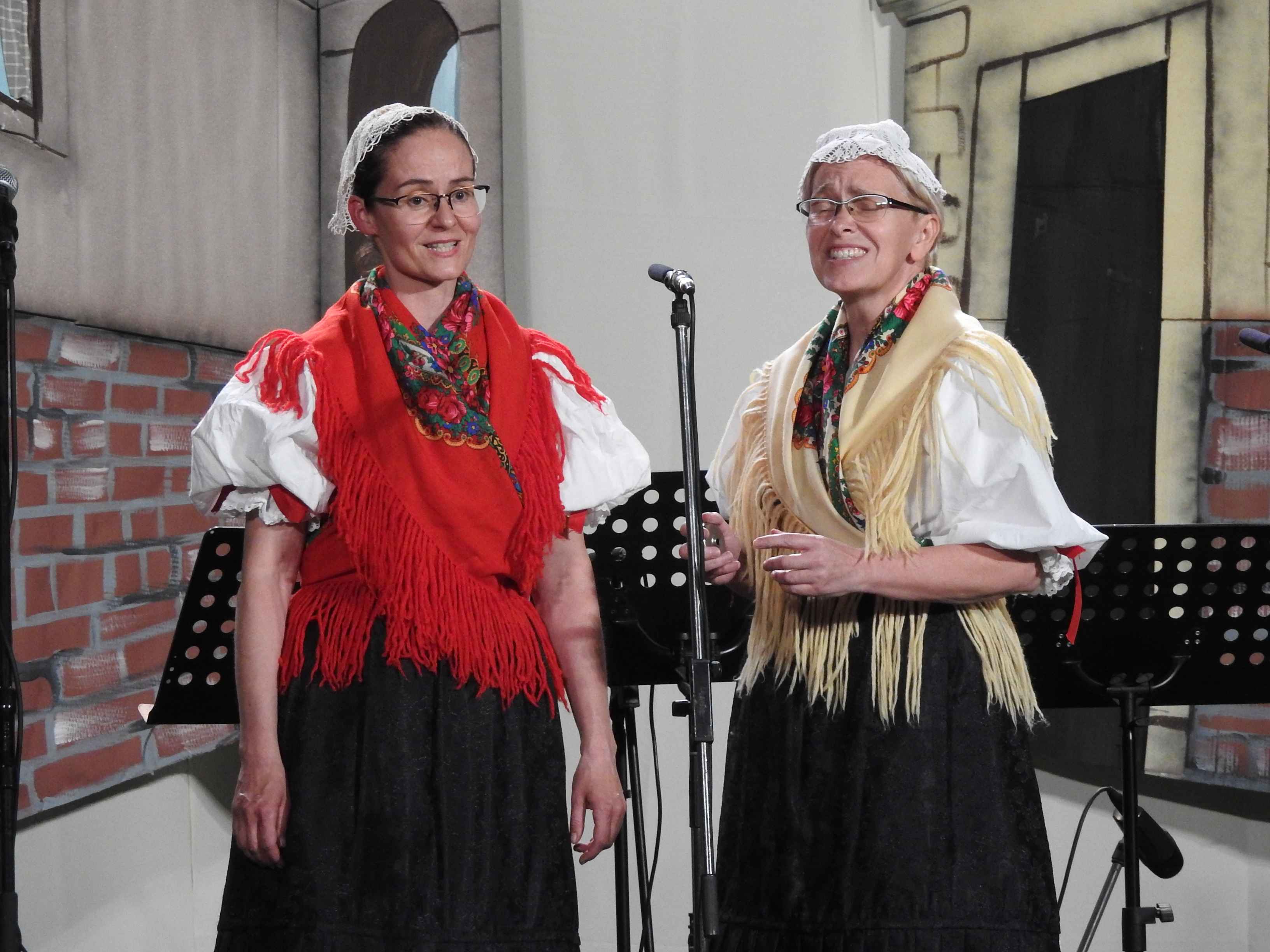 FOTO Nedelišće: Održana 39. smotra ‘Međimurske popevke Nedelišće’