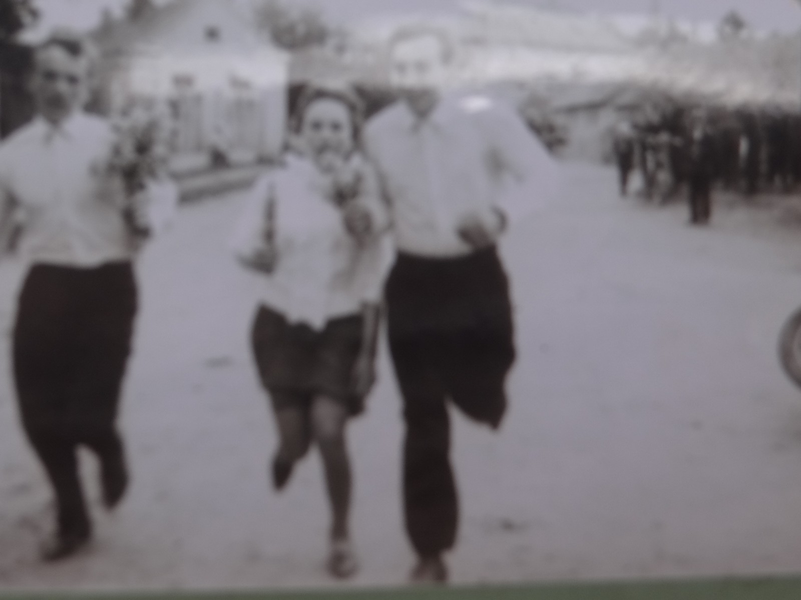 Društvo Josip Broz Tito Međimurske županije danas proslavilo Dan mladosti!