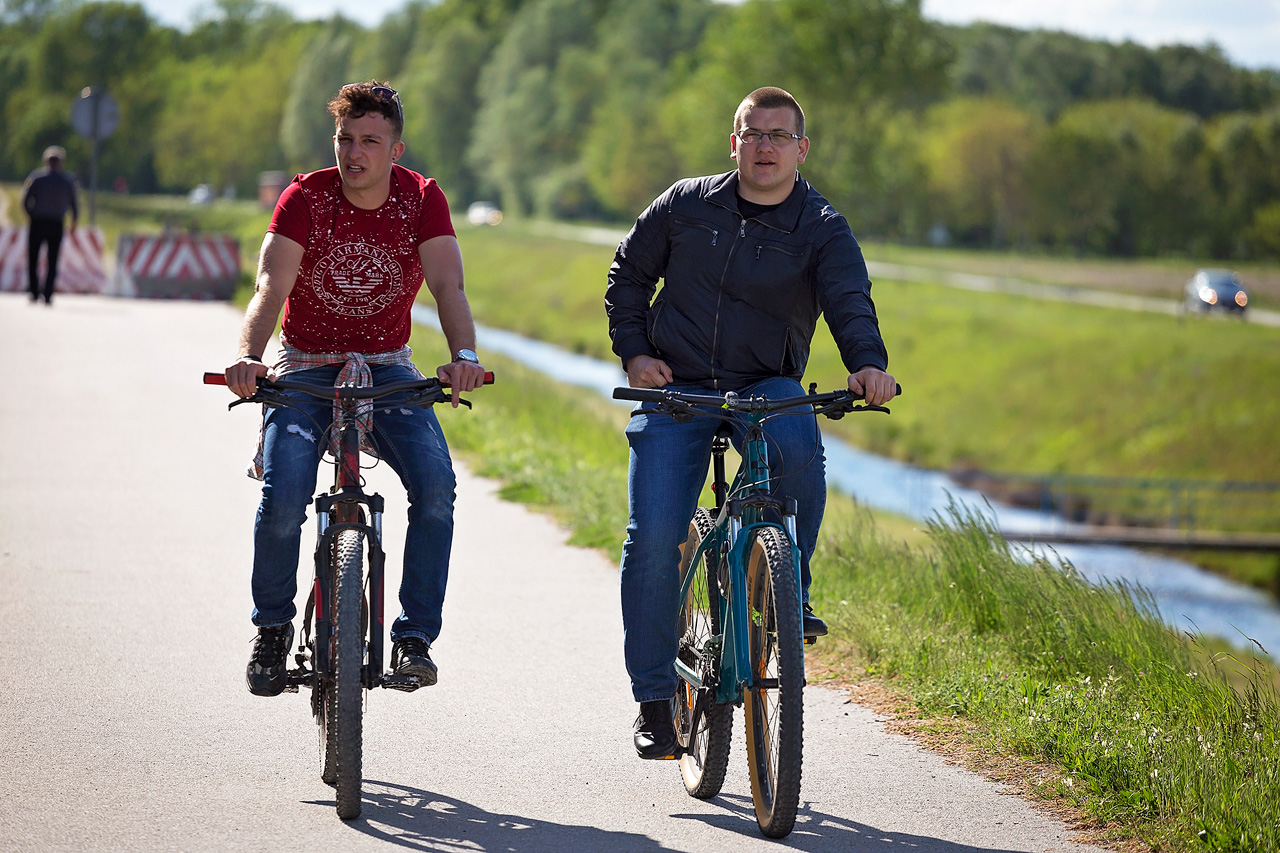 Klikom po Marini (28.4.2019.)