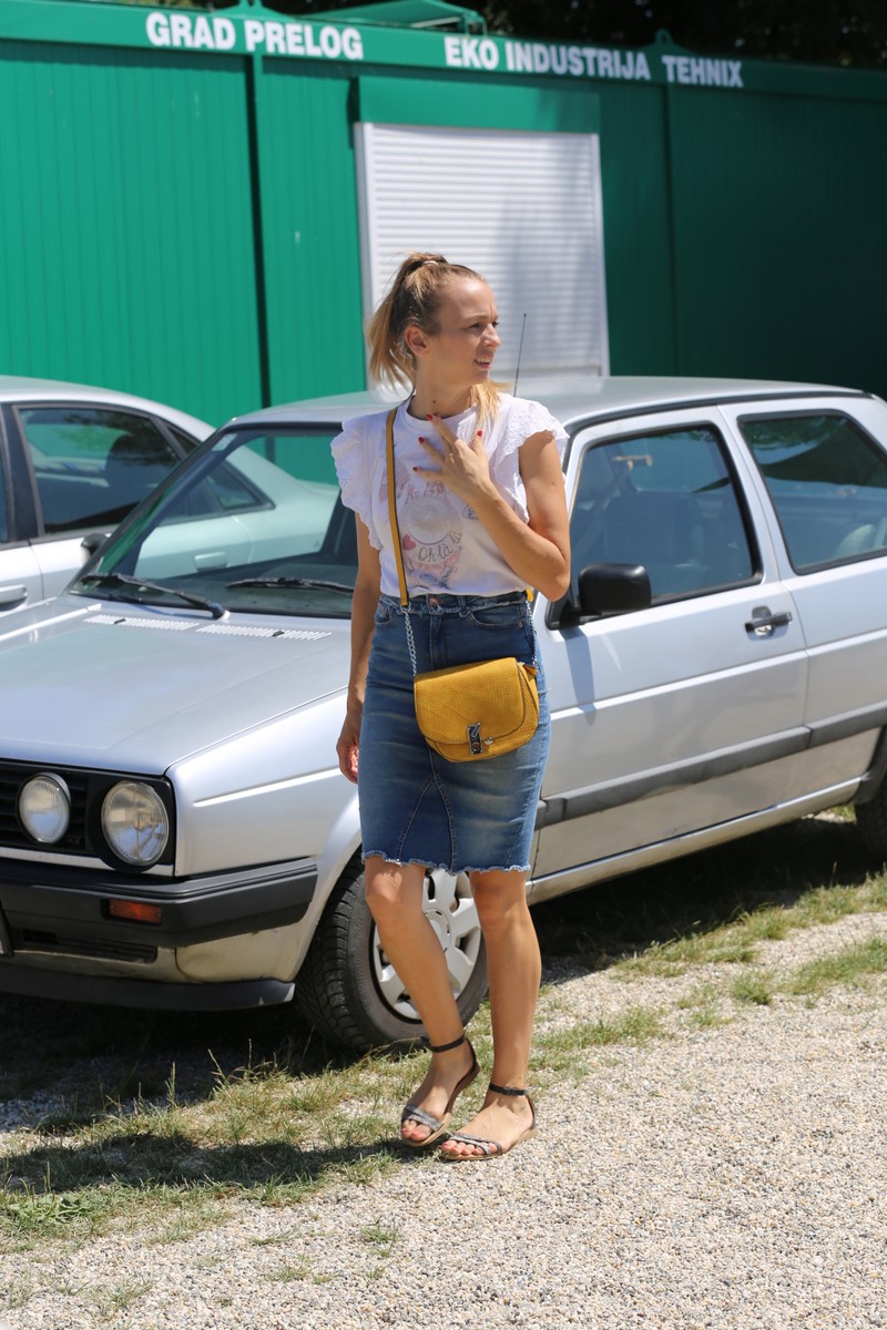 KLIKOM PO MARINI Mnogi Međimurci nedjeljno popodne proveli na preloškoj Marini