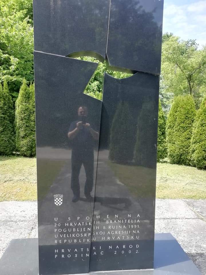 Veterani Domovinskog rata iz Goričana posjetili Pakrac i Lipik