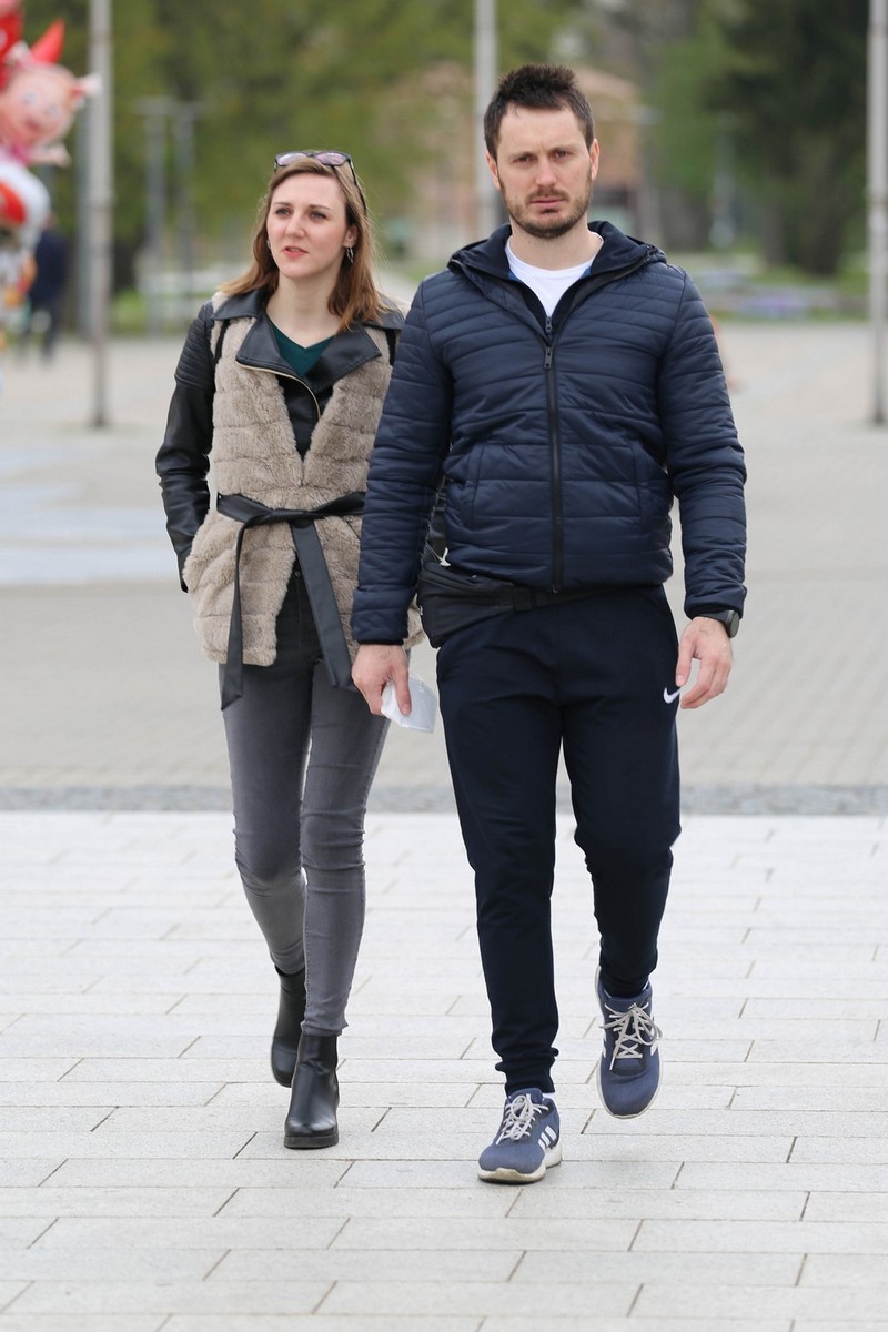 KLIKOM PO ČAKOVCU Dobre vibracije u centru Čakovca, evo koga smo sve sreli