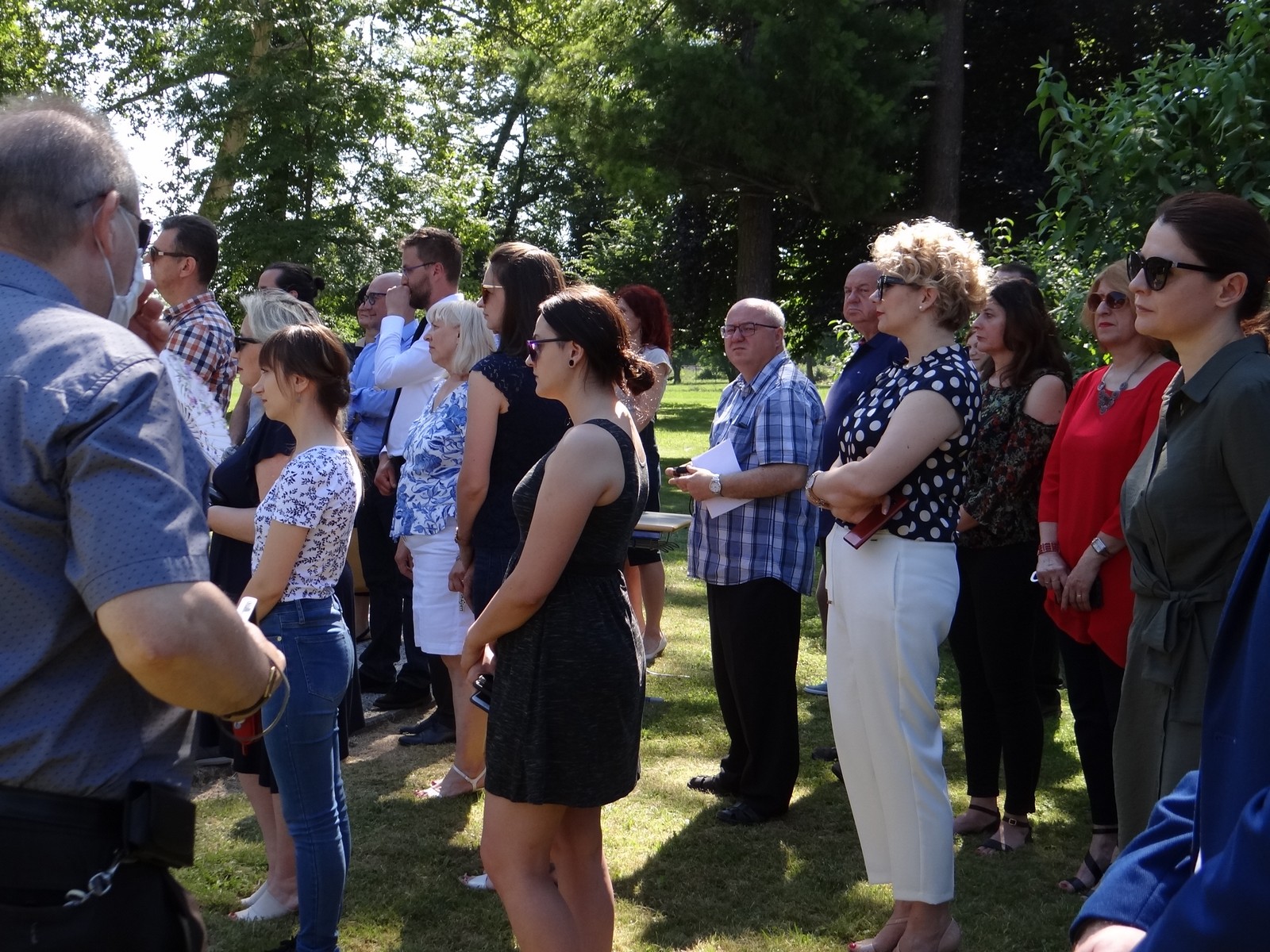 Ispred Učiteljskog fakulteta postavljena glazbena klupa posvećena međimurskoj popevki