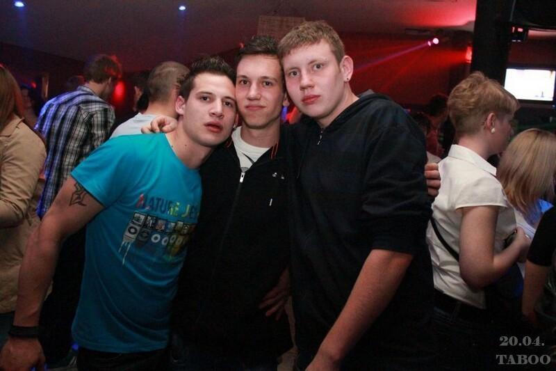 Foto37 Taboo (Subota, 20.4.2013 – Koncert Sandre Afrika) Foto37 Taboo (Subota, 20.4.2013 – Koncert Sandre Afrika)