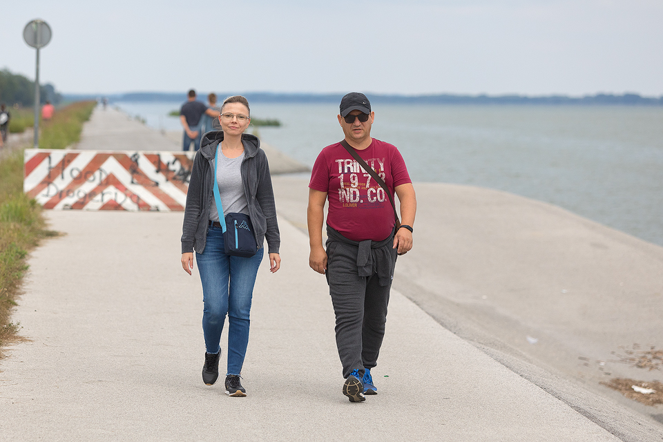 Klikom po Marini (nedjelja, 8.9.2019.)