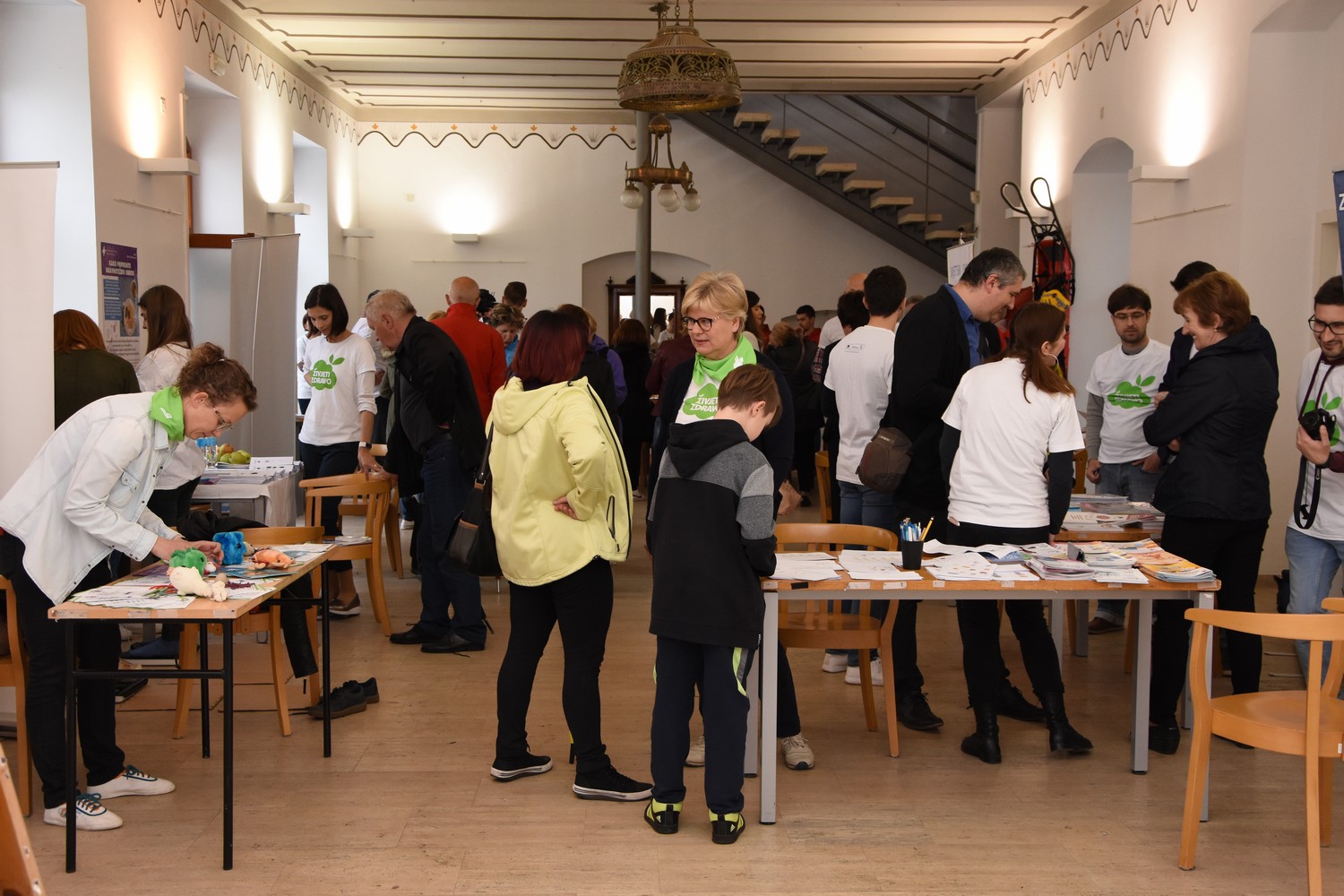 U Čakovcu obilježen Svjetski dan zdravlja