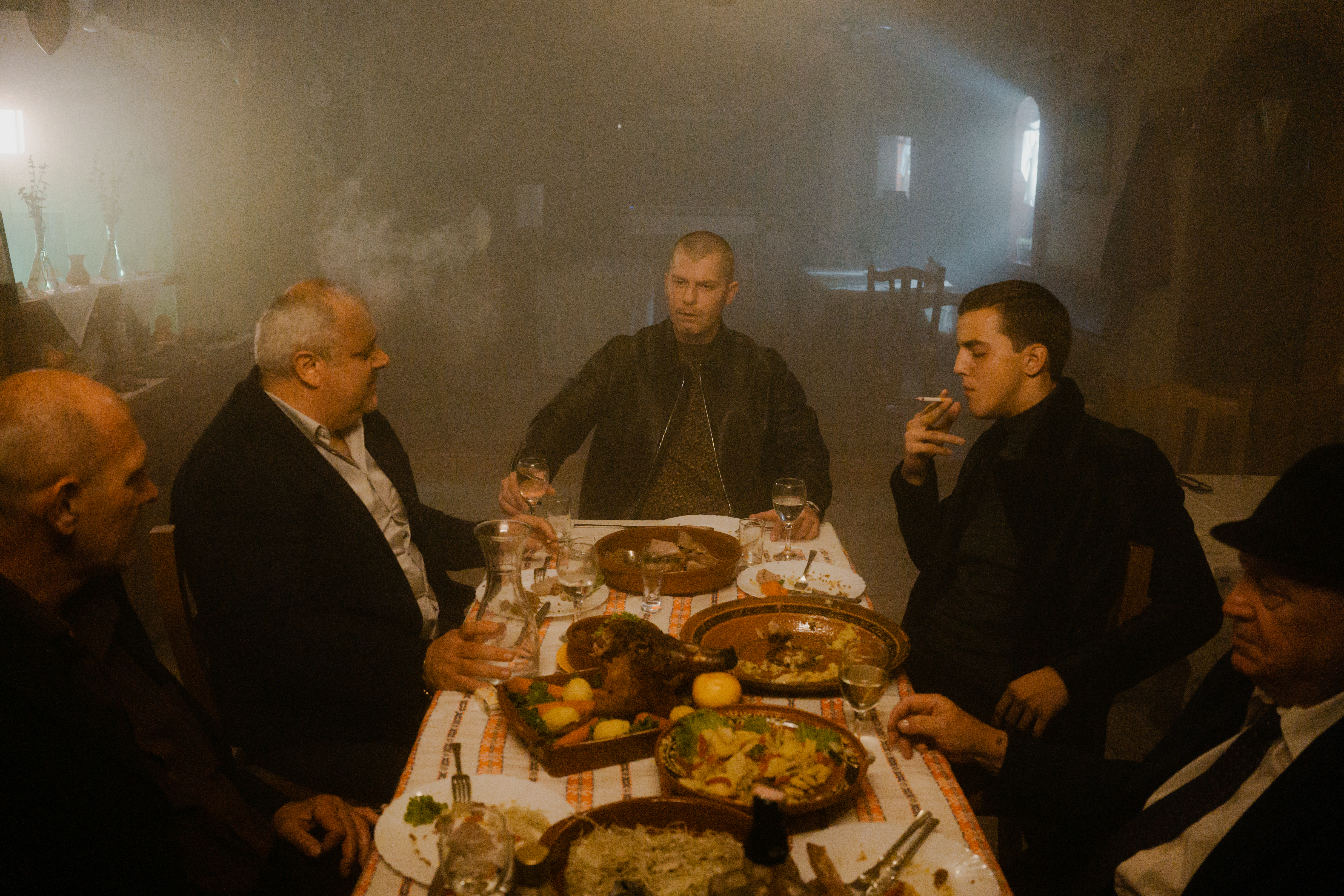 Soundtrack za Južni vetar snimljen u Međimurju