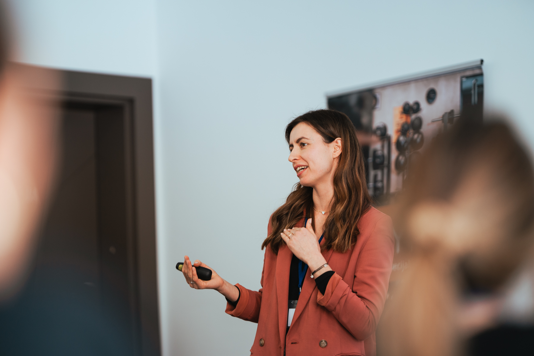 EVENT U ČAKOVCU Zdrava i sretna žena