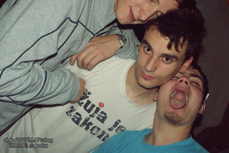 DSC08033 Antrum (Petak i subota, 14. i 15.10.)