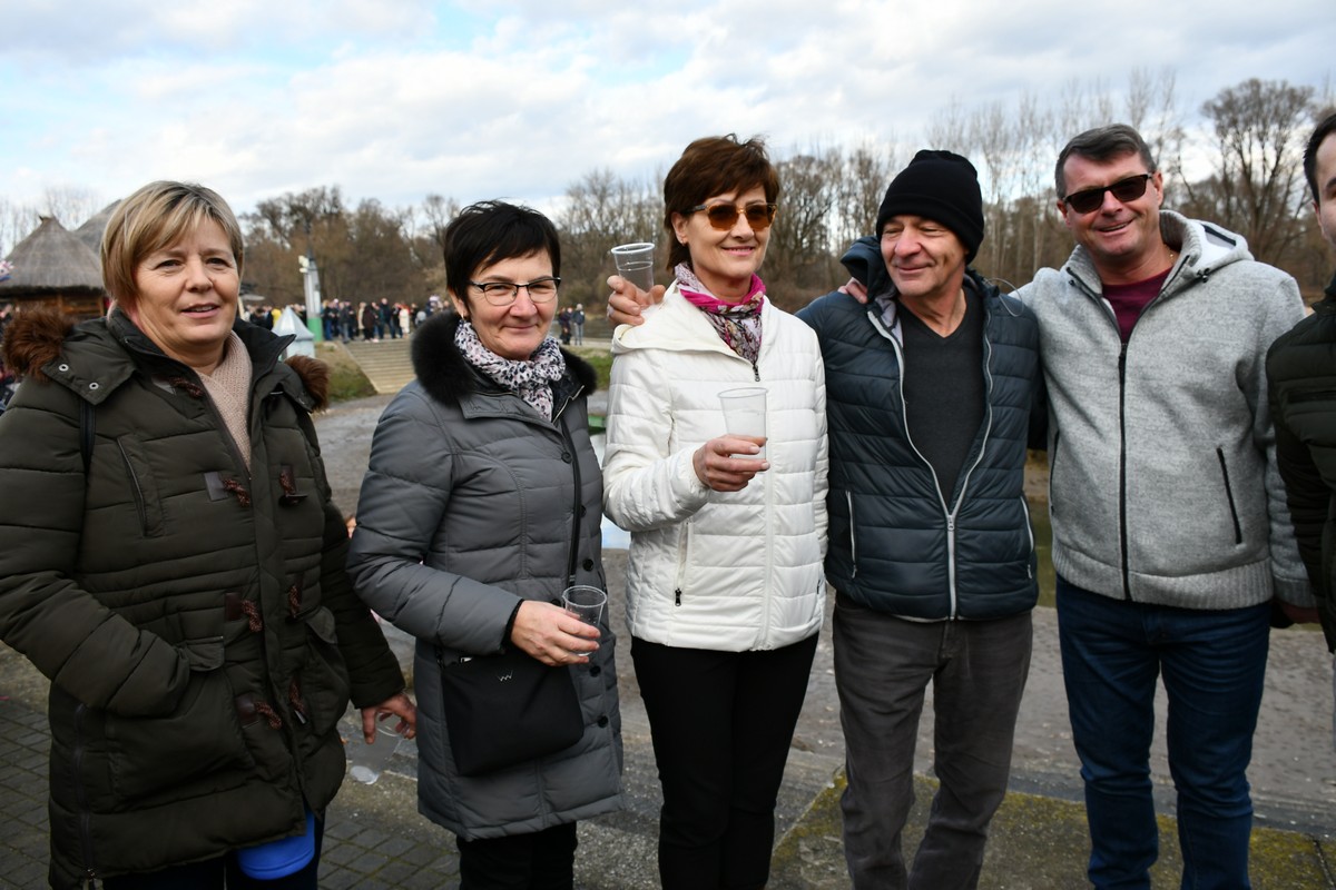 doček, Mursko Središće