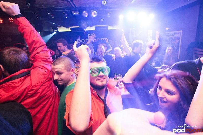 slika0014Podroom (Subota, 9.2. – Carninival House Party – DJ Mario Amarillo)