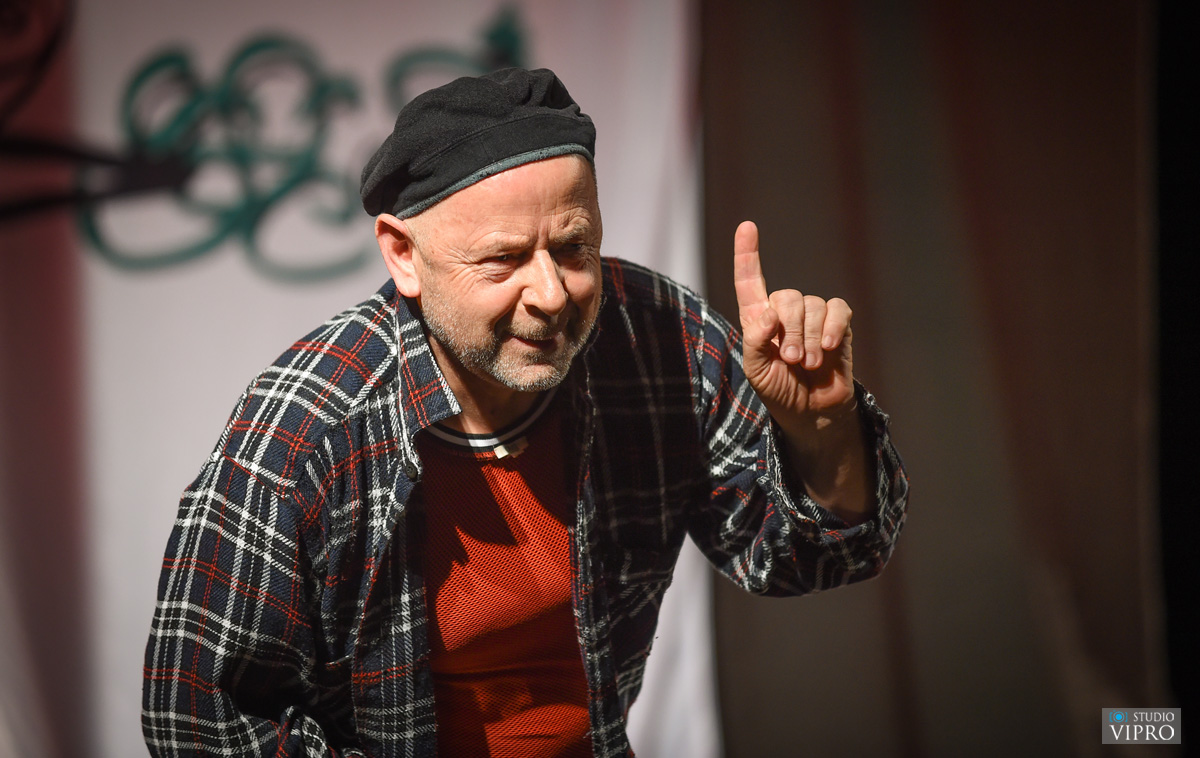 Dom kulture Grada Preloga ugostio predstavu ‘Čuk sedi’