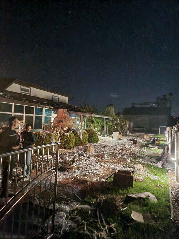 VELIKO POTEPANJE U IVANOVCU Žene se Maja Zadravec i Leo Sabol