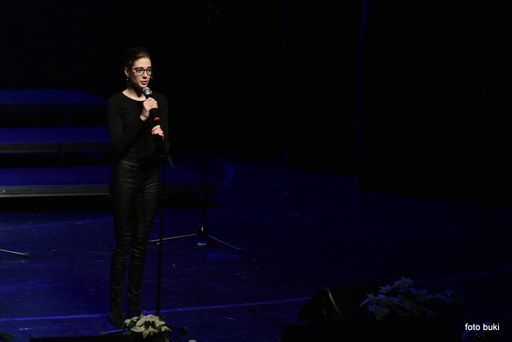 Gimnazija Josipa Slavenskog Čakovec