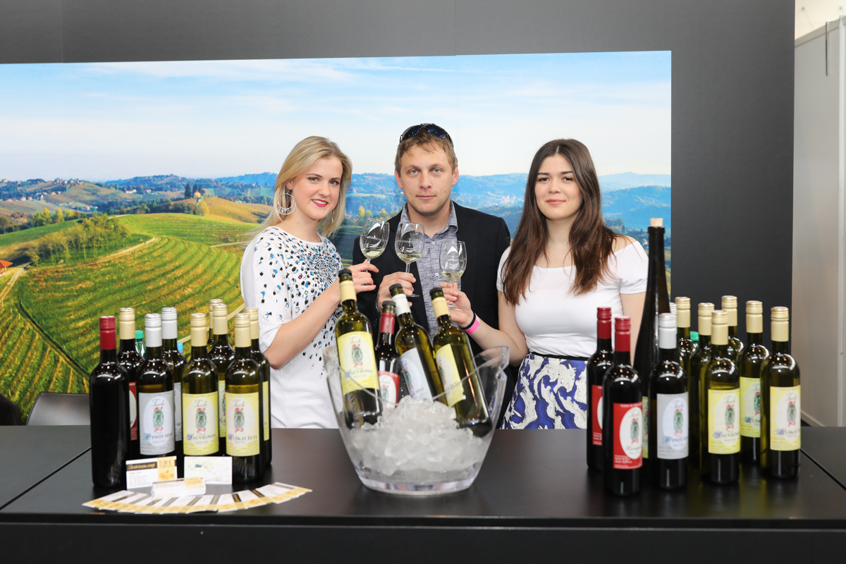 Urbanovo u Štrigovi – treći dan