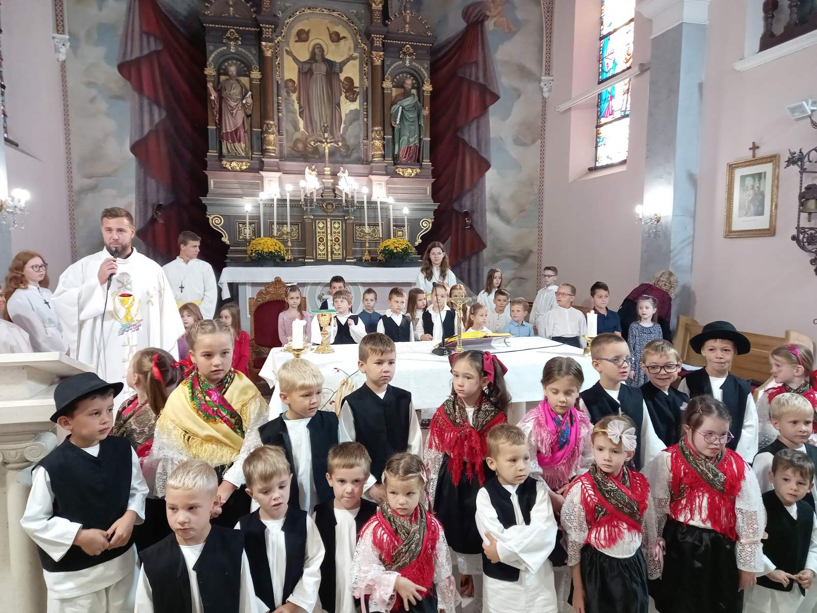 dani kruha belica 2023