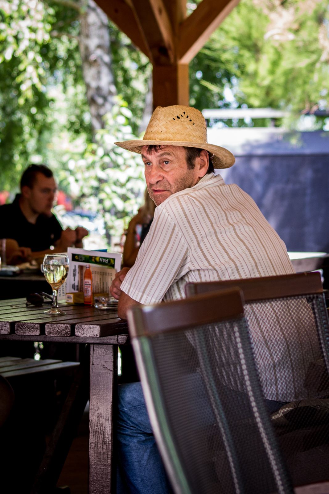 Klikom po Marini (nedjelja, 9.6.2019.)