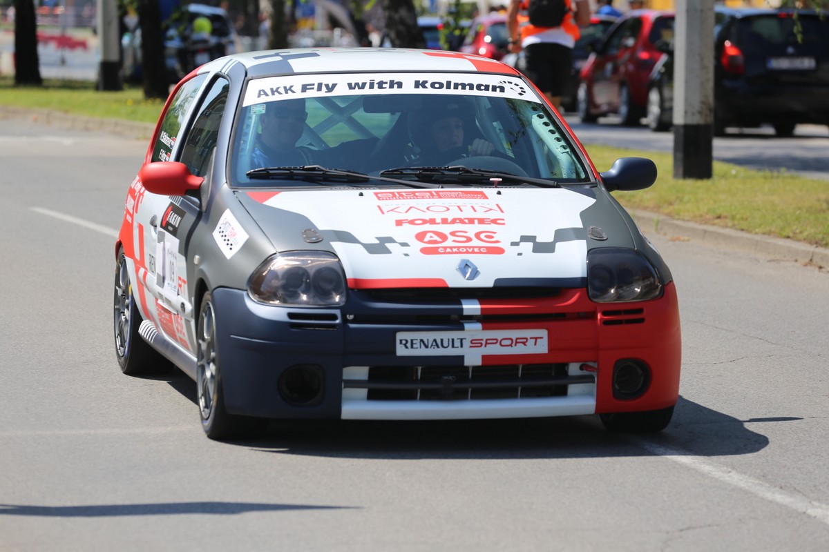 Velika nagrada Čakovca 2023