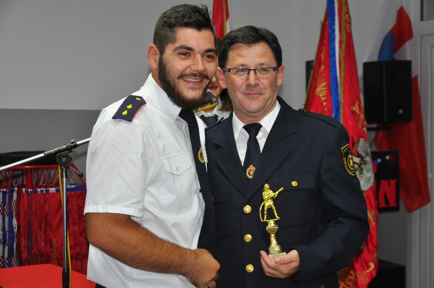 DVD Donji Hrašćan proslavio 80. rođendan