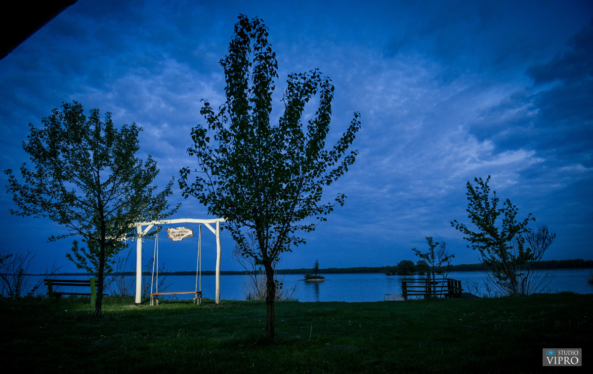 Nautički klub Labud uljepšao svoj prostor