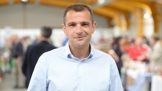 Matija Posavec