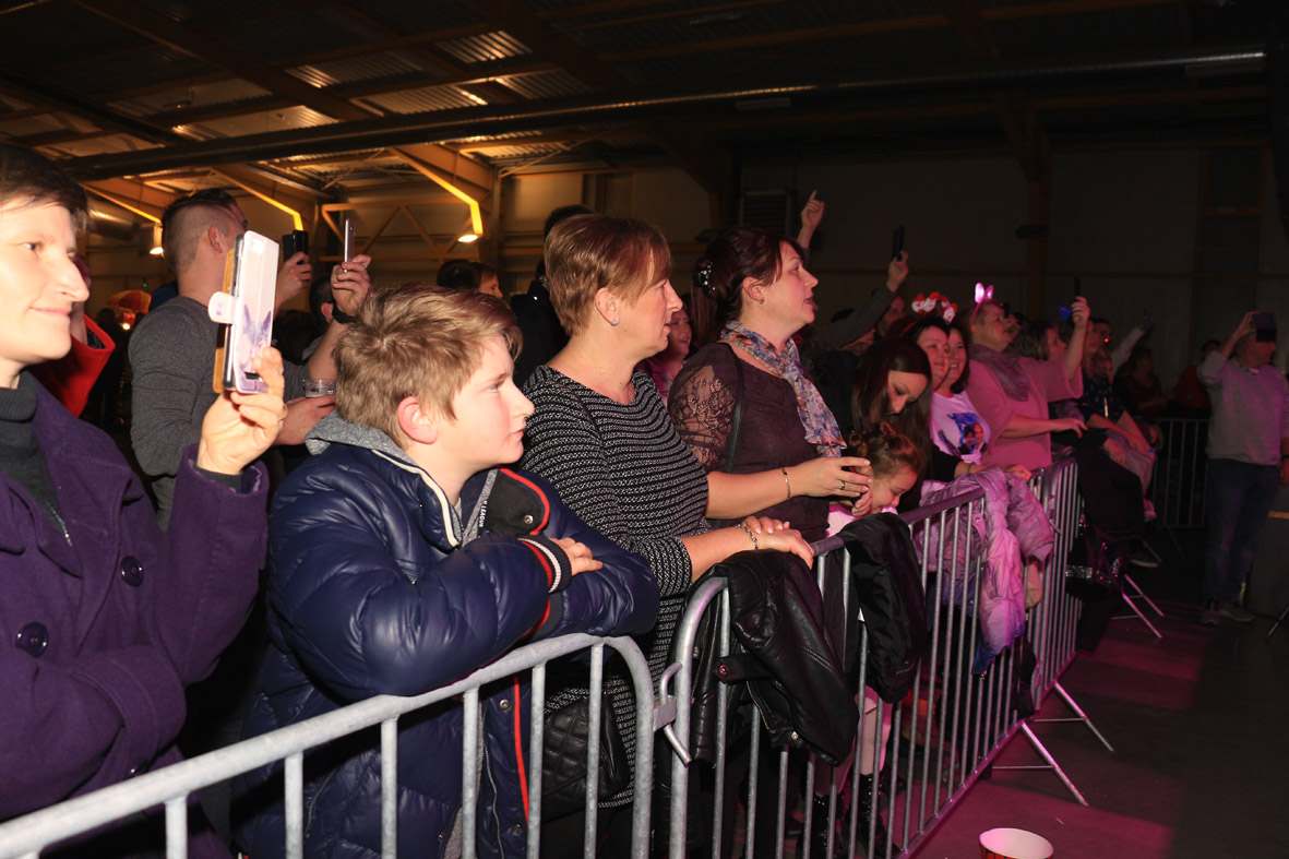 Koncert Mladena Grdovića na Mesapu u Nedelišću