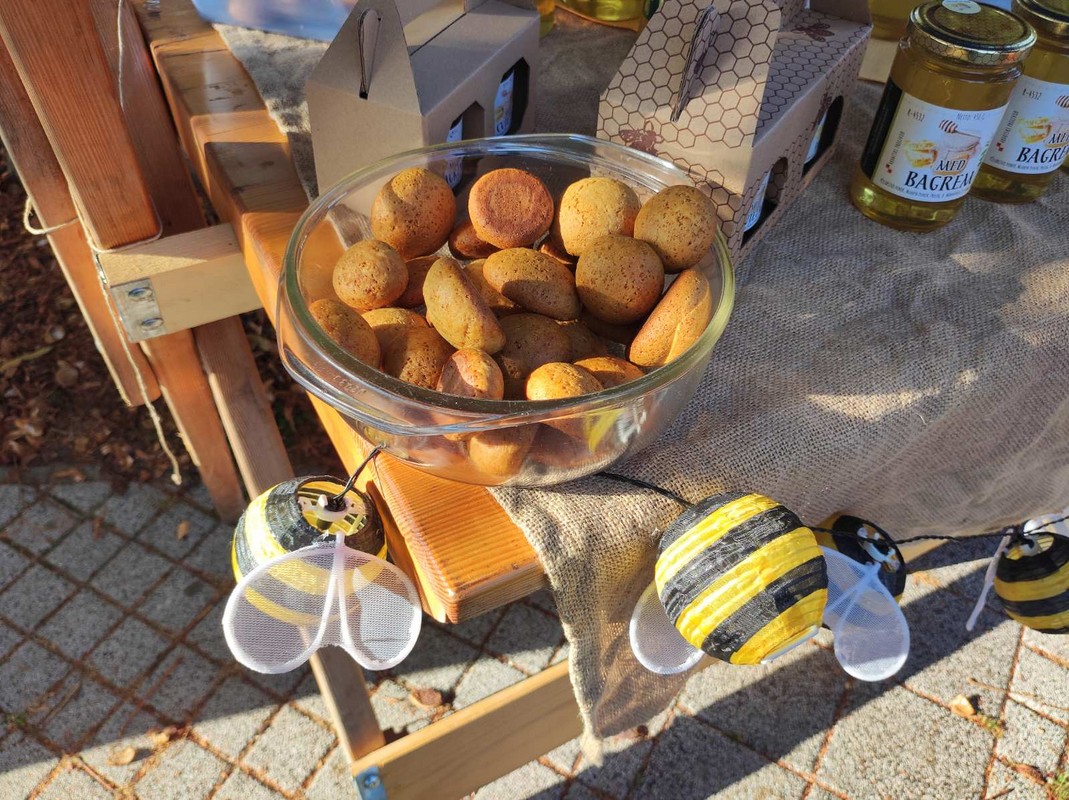 Dani meda Prelog, 2023