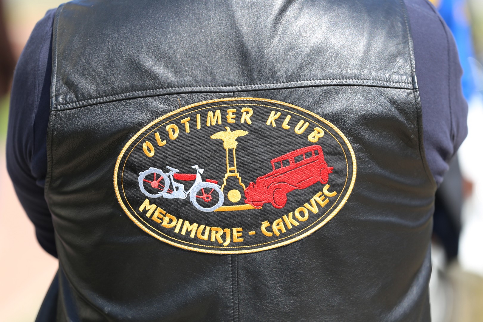 Izložba vozila Oldtimer kluba Međimurje Izložba vozila Oldtimer kluba Međimurje