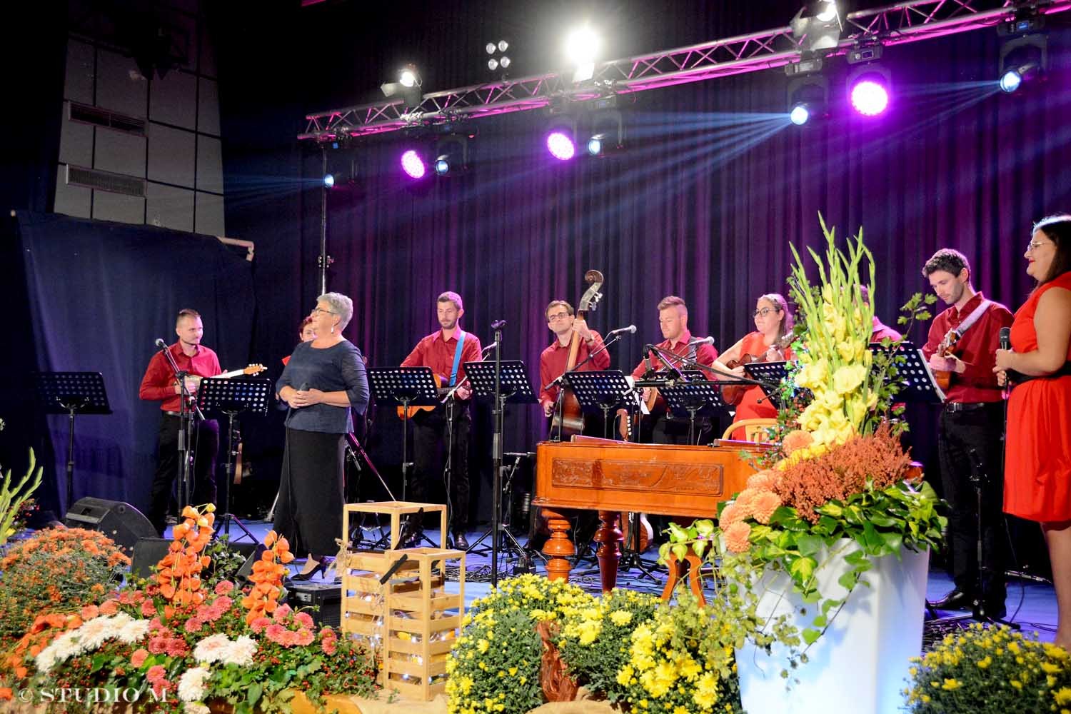 FOTO Ponovno napunjena glazbena škrinjica Festivala Kre Mure i Drove