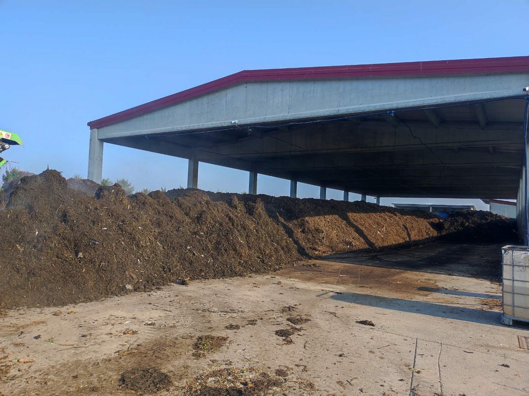 Kompostana Kompostana