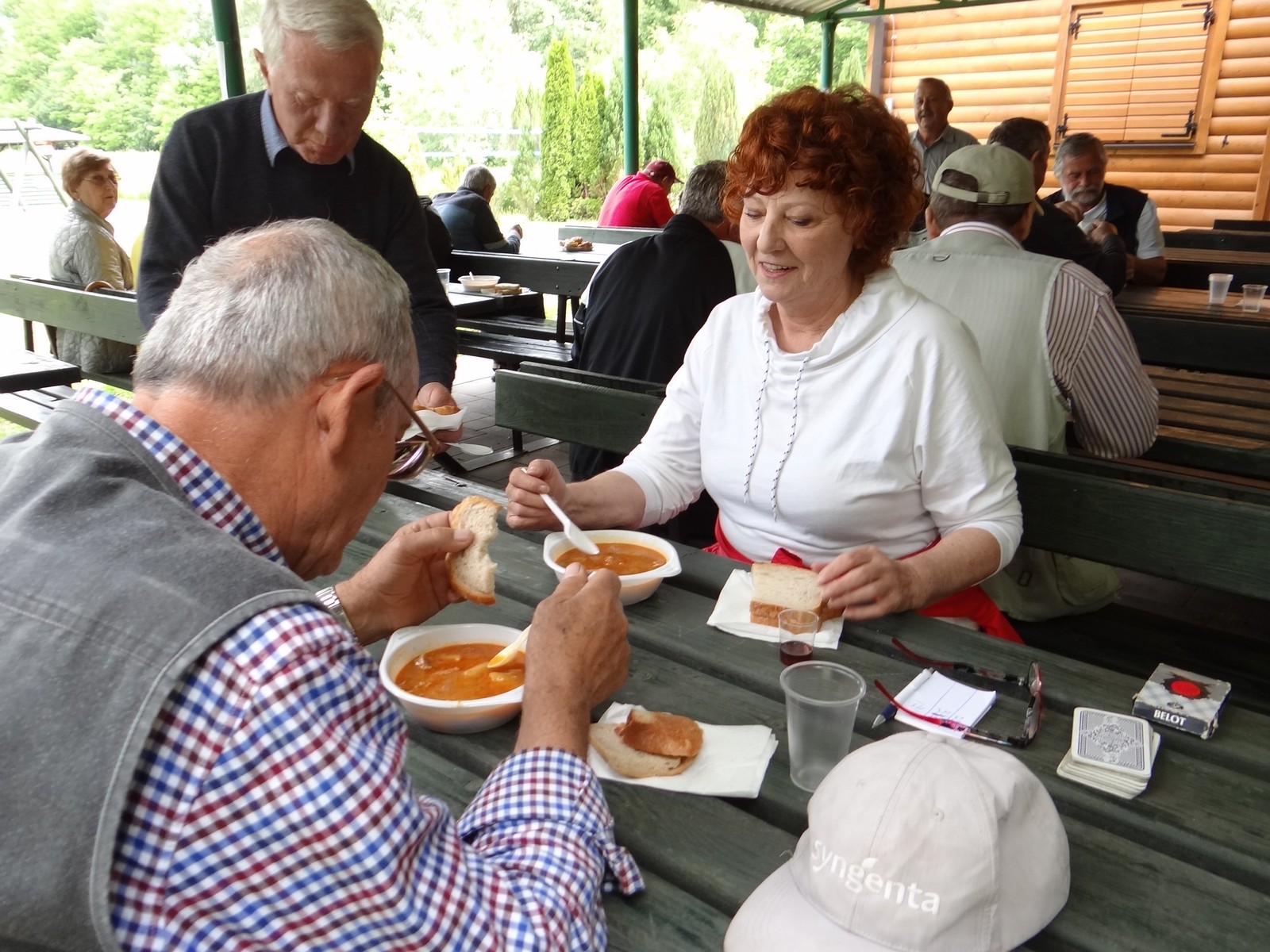 Društvo Josip Broz Tito Međimurske županije danas proslavilo Dan mladosti!