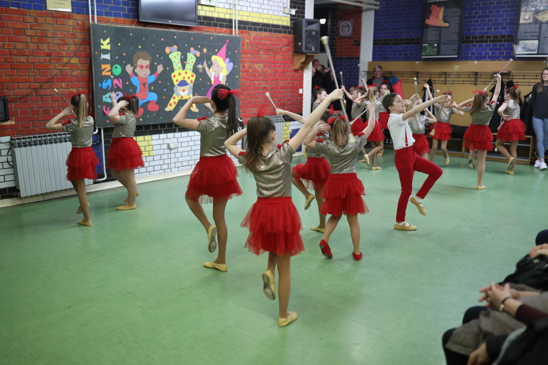 U Svetom Martinu na Muri obilježili Međunarodni dan žena